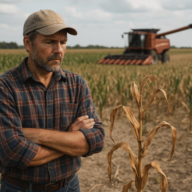 Jakie wyzwania stoją przed plantatorami w 2025 roku?