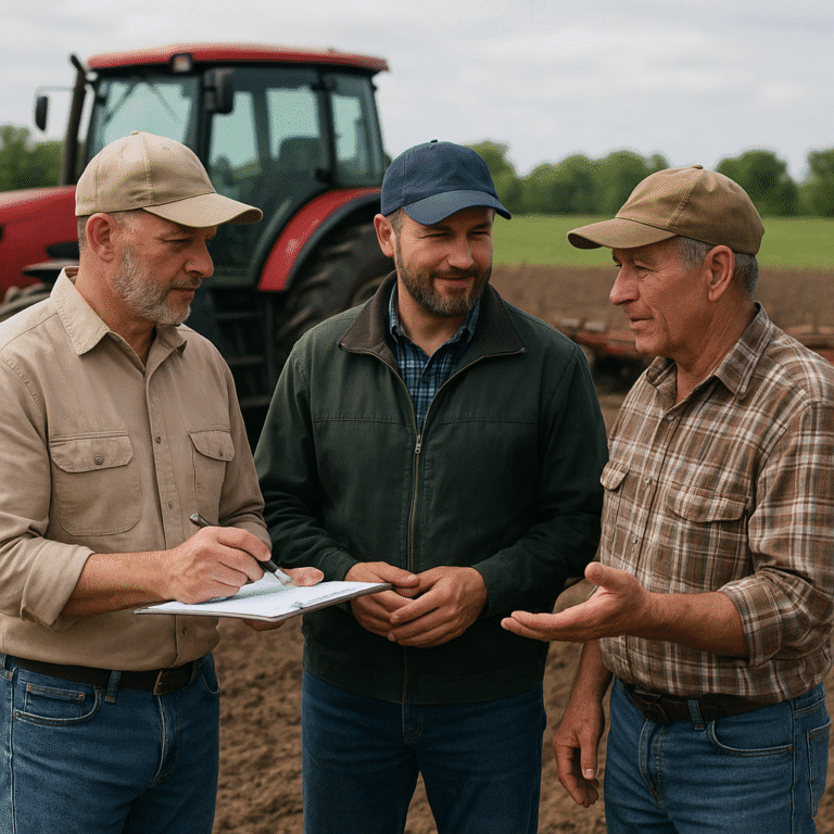 Jakie są zasady współpracy plantatorów w ramach spółdzielni rolniczych?