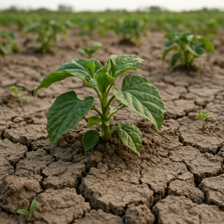 Jakie są wyzwania związane z uprawą roślin w trudnych warunkach glebowych na plantacjach?