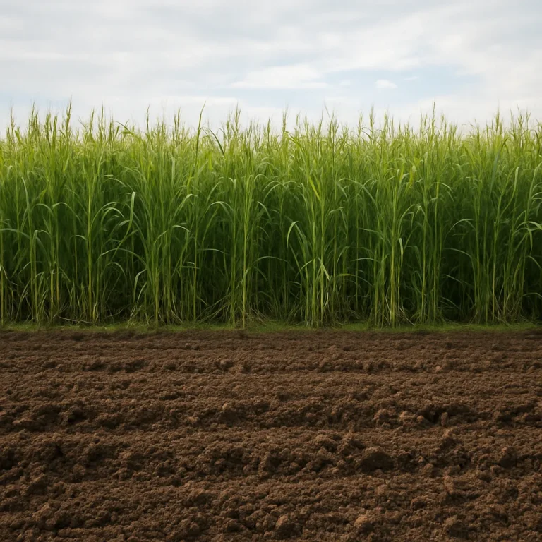 Jakie są wymagania glebowe dla plantacji roślin bioenergetycznych?